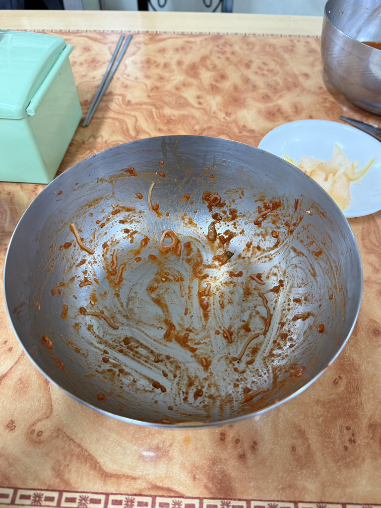 원조가야밀면 광안본점 사진 3