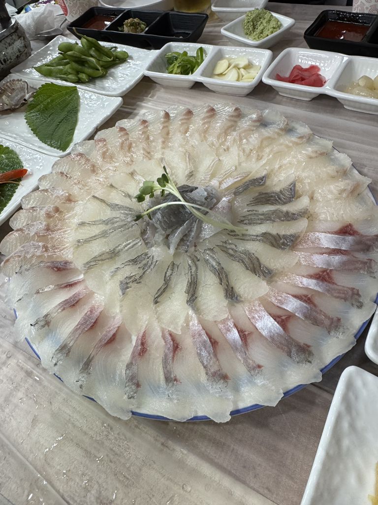 구조라횟집 사진 2