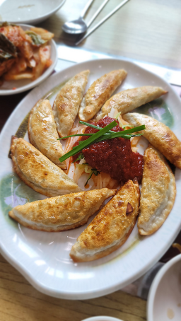 천가네 밀면&돼지국밥 사천점 대표 사진