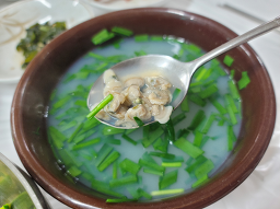 원조강변할매재첩식당 사진 3