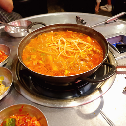 골목식당 사진 6