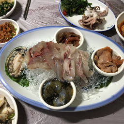물보라다찌 사진 4