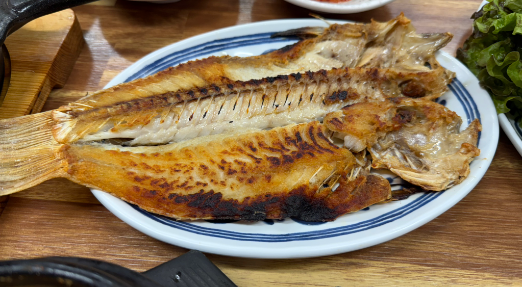 경주식당 사진 2