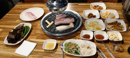 이가네숯불갈비 사진 6