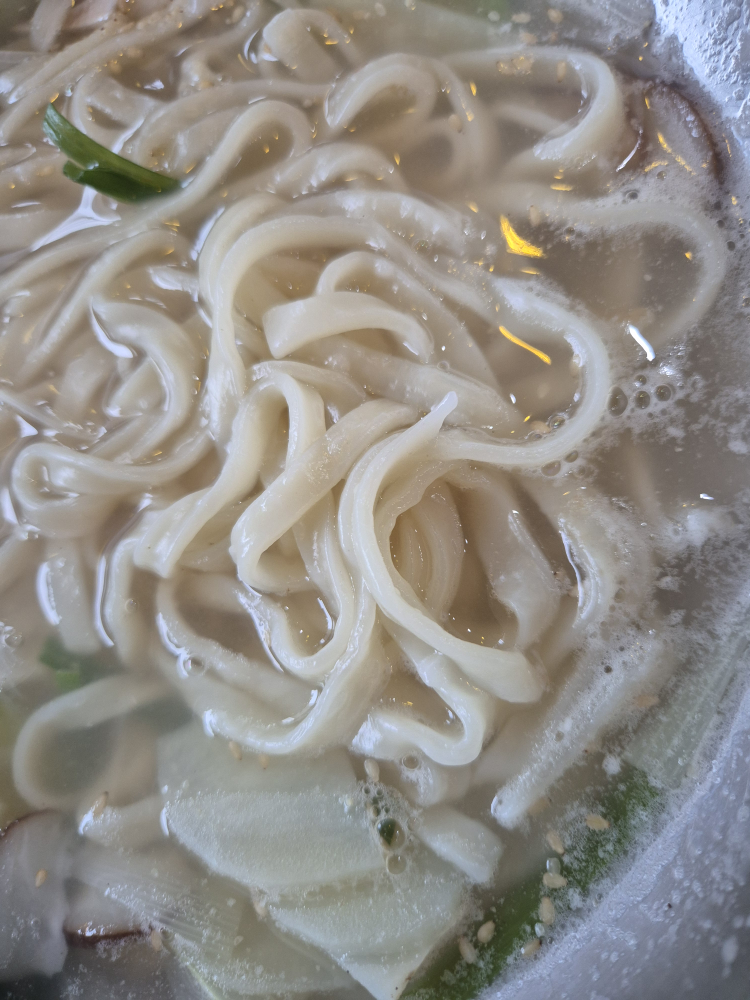 육달막국수 대표 사진