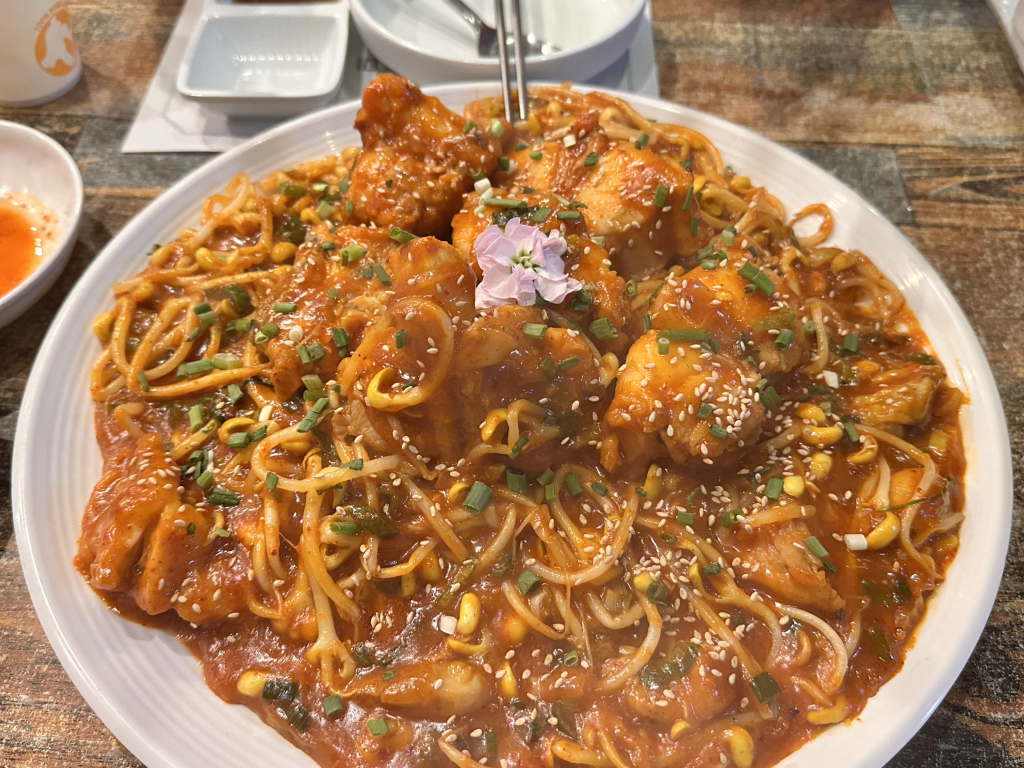 포미아구찜 하당점 대표 사진