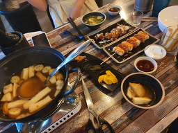 25센치 앤 유카레 해운대점 사진 2
