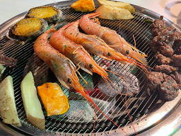 넘버원화로구이 송정점 사진 5