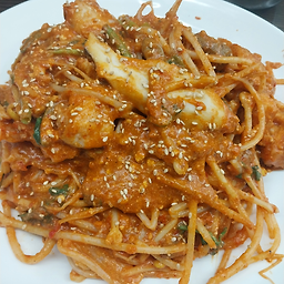 새송이아구찜 대표 사진