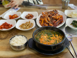 주문진해물 사진 6