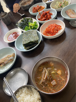 삼보식당 대표 사진