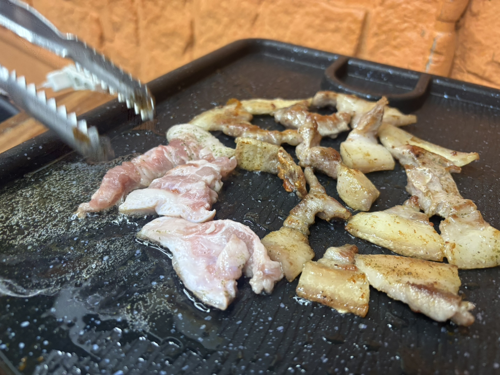 마장동뒷고기 대표 사진
