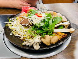 정성순대 거제지세포점 사진 4