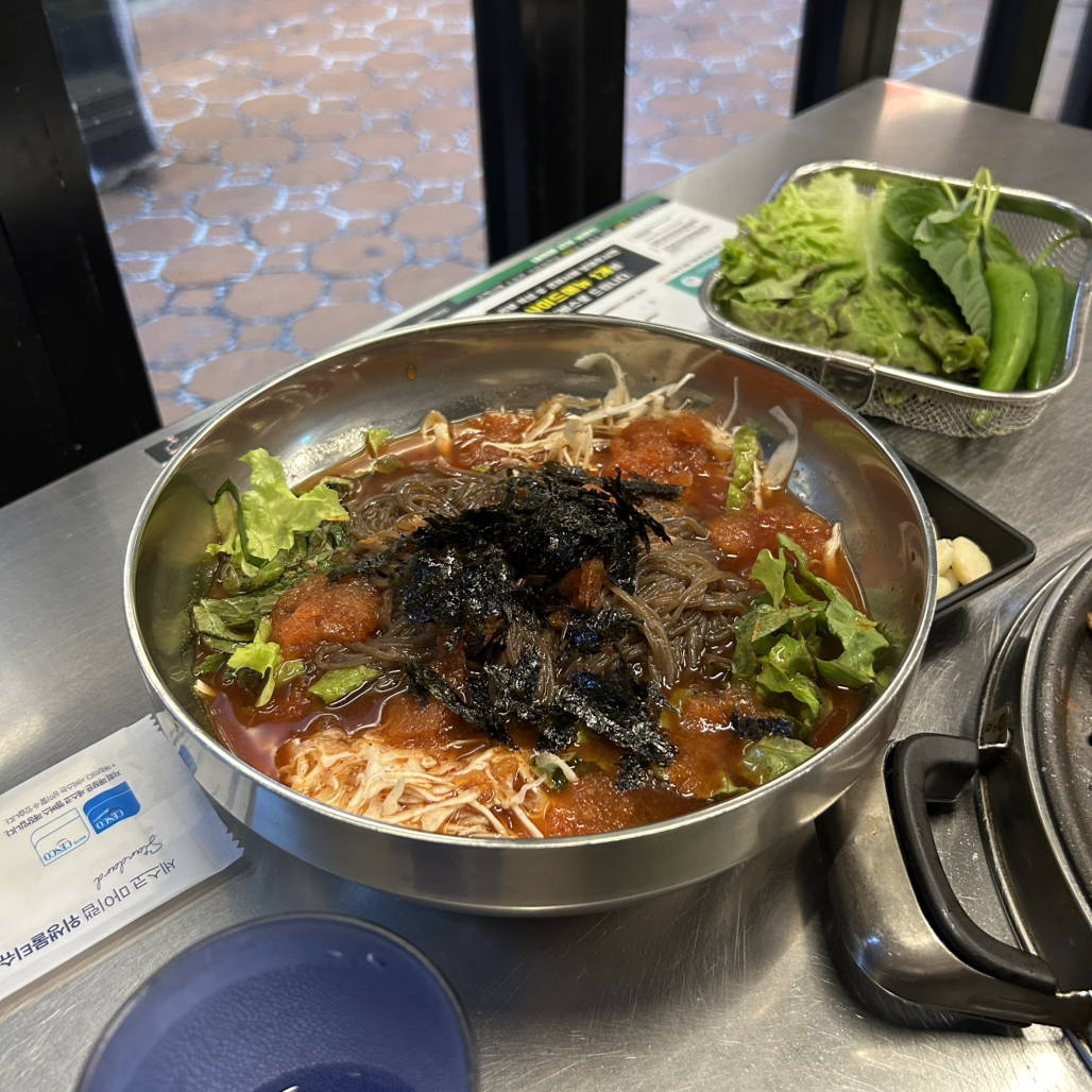 오늘김해뒷고기 서면점 대표 사진