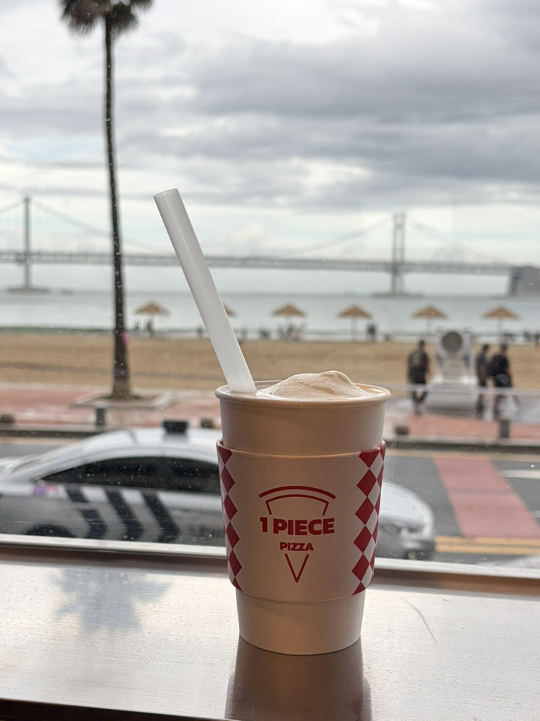 해광에프앤씨원피스피자 광안직영점 대표 사진