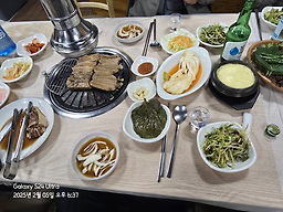 마포갈비 능포점 사진 7