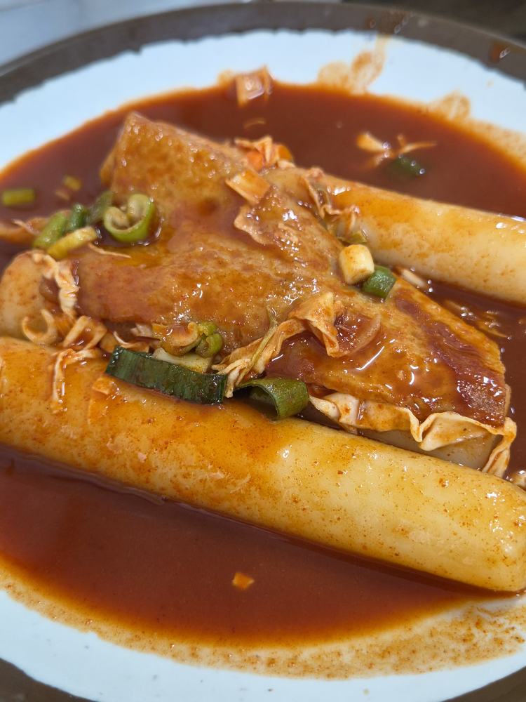 수정분식 대표 사진