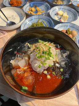 진리횟집 대표 사진