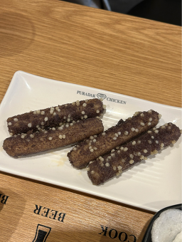 푸라닭치킨 안산본오점 대표 사진