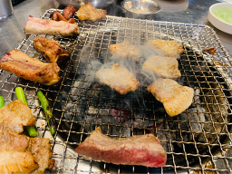 남포갈비집 부평점 대표 사진