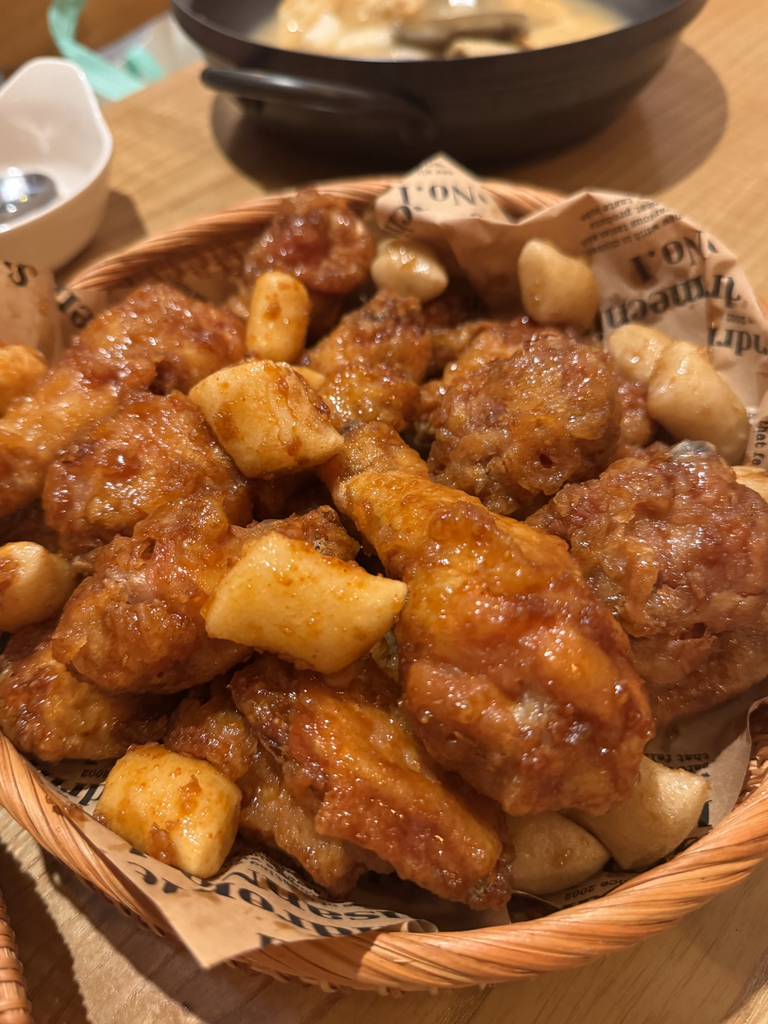 치킨신드롬 범천점 사진 4