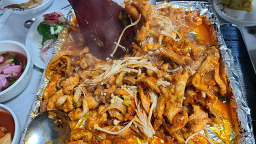 진솔통닭 사진 3