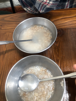 우리자리보리밥 대표 사진
