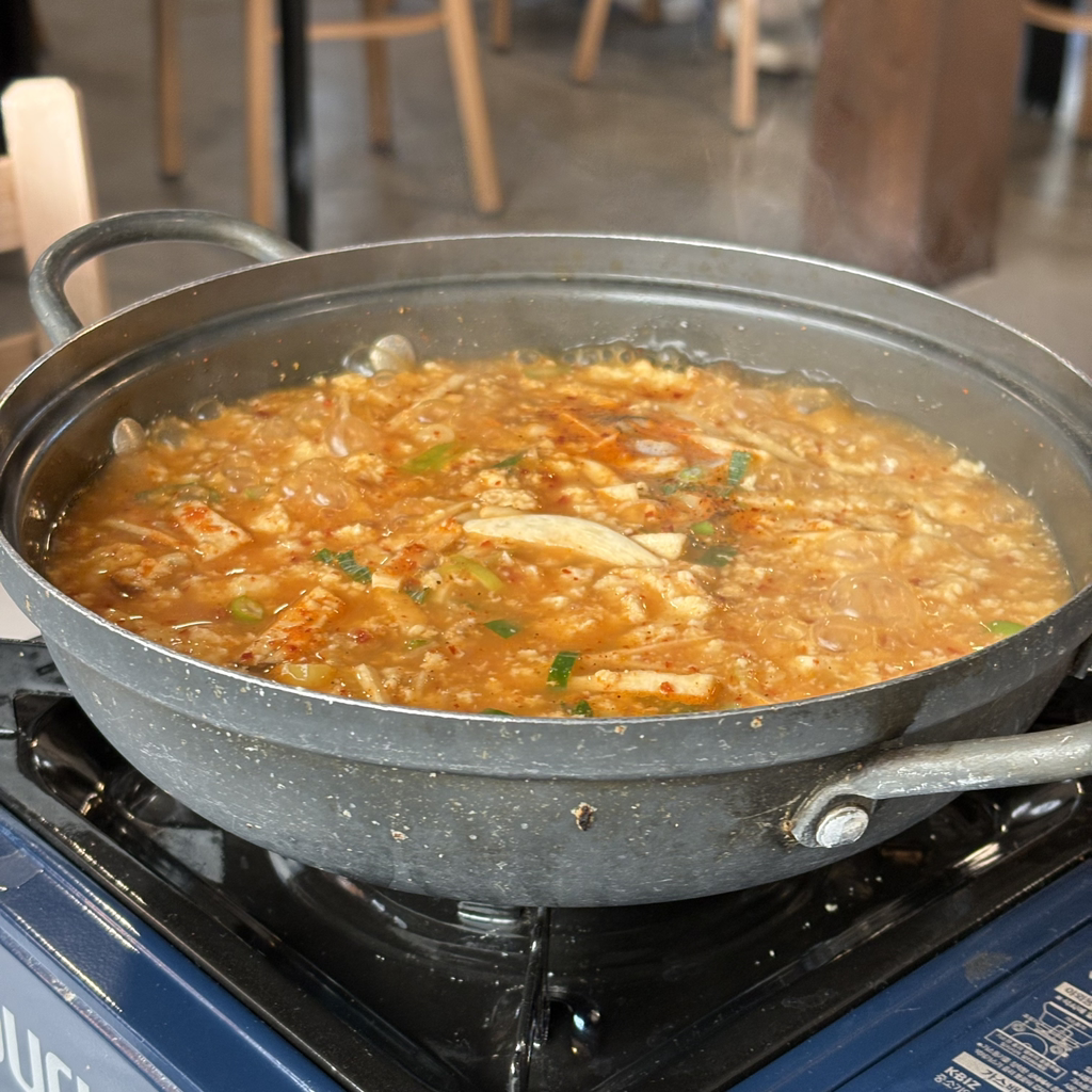 초당고부순두부 대표 사진