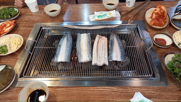 소풍장어셀프타운 대표 사진