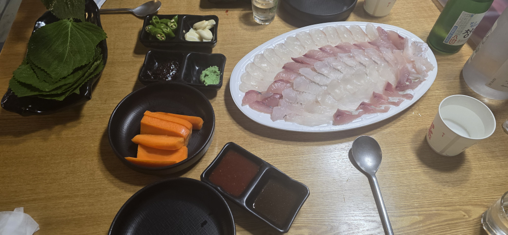 독도수산 사진 2