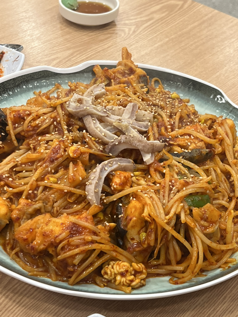 마산아구찜 대표 사진