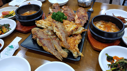 골목생선구이 사진 5