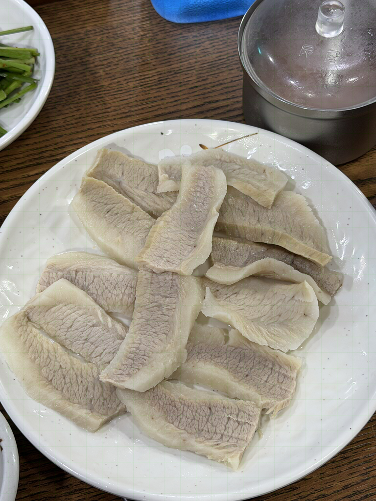 온천돼지국밥 사진 3