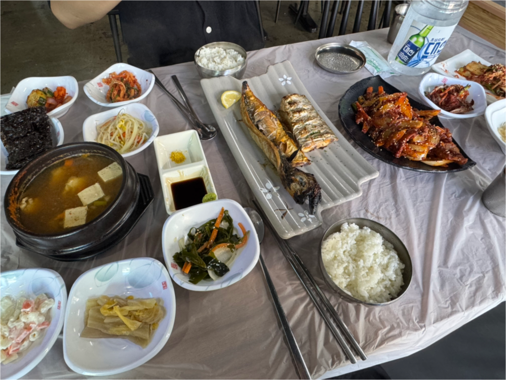 화덕에구어락 사진 5