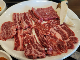 천일가든 암소숯불갈비 사진 5