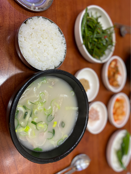 안동돼지국밥 사진 3