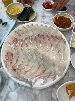 옛포구횟집 사진 7