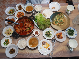 베네베네식당 사진 2