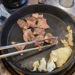 천호등심 사진 8