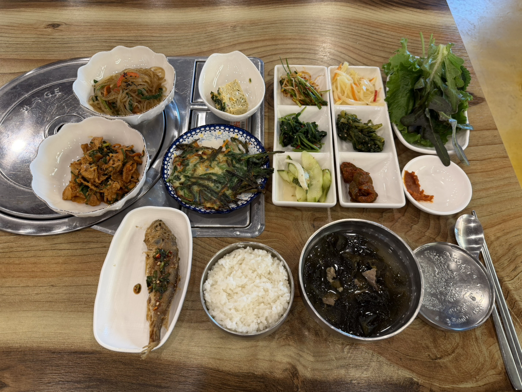 해녀 사진 8