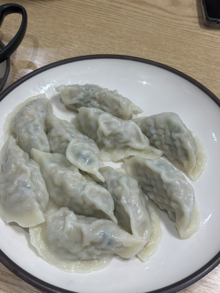황산밀면 사진 8