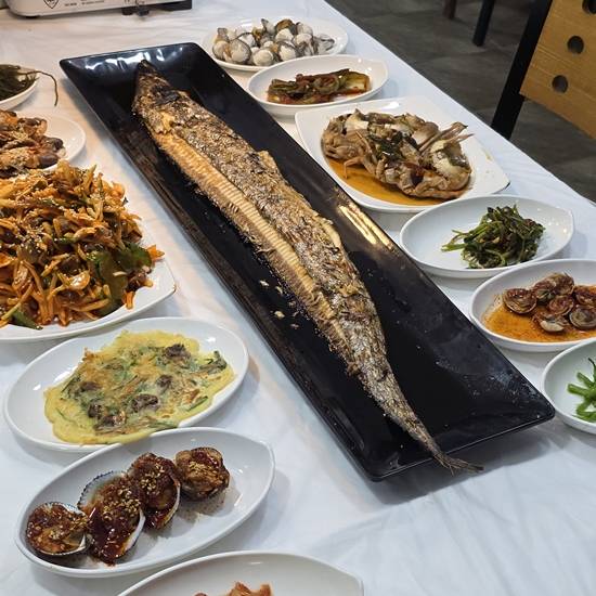 순천만갈대밭식당 사진 8