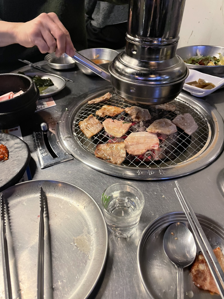 충청삼겹 대표 사진