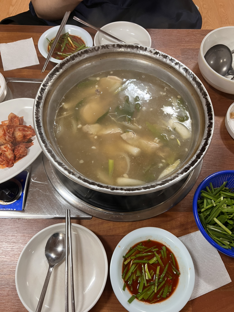 대나무집 사진 3