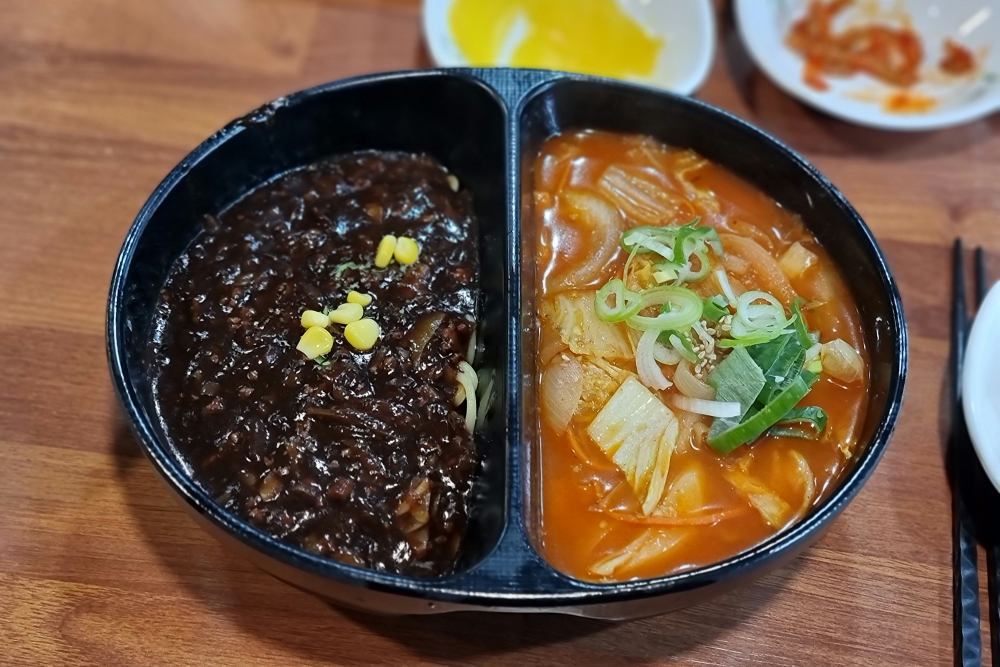하오반점 본점 사진 2