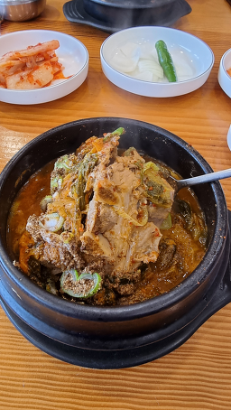 24시청진동해장국 대표 사진