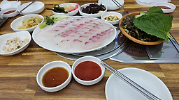 속초종합어시장 광교점 사진 4