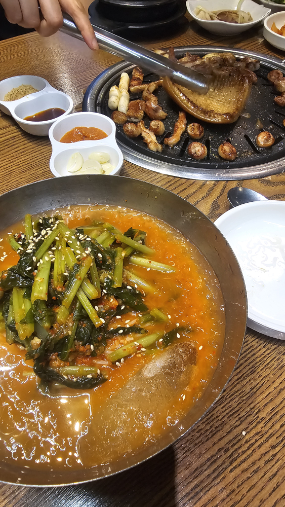 일품불막창 사진 2
