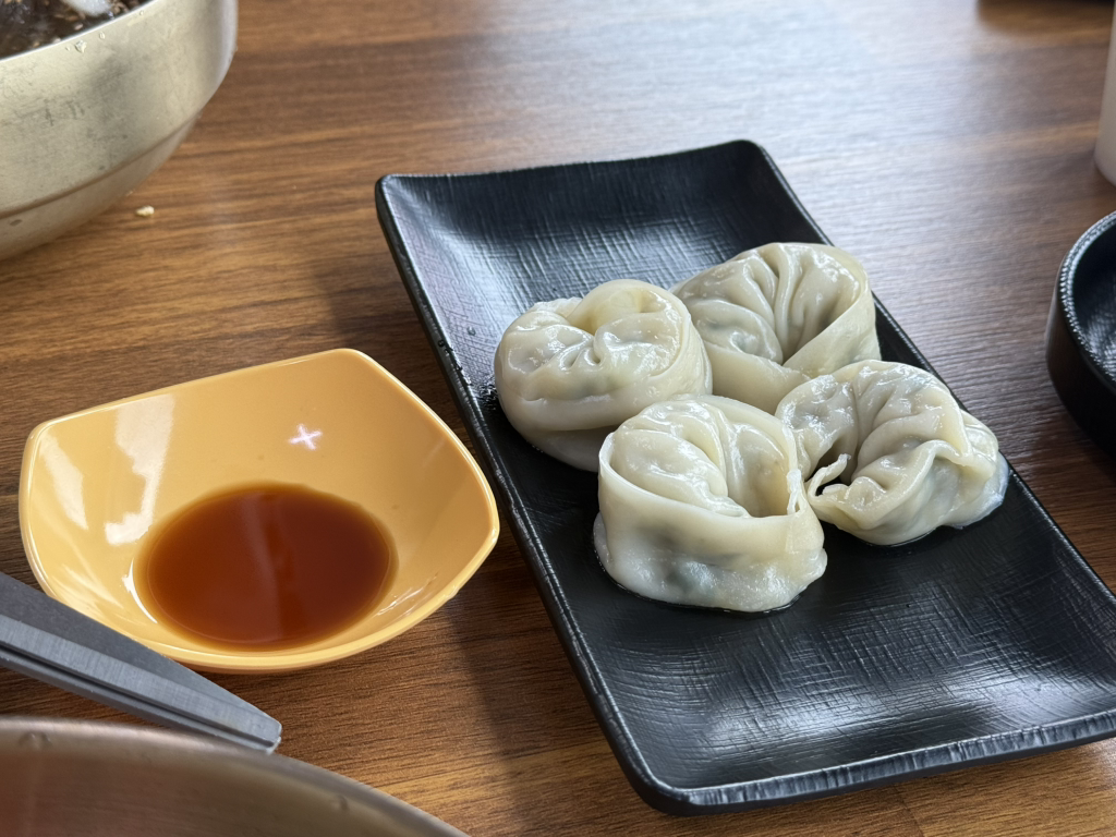 진주황포냉면 사진 3