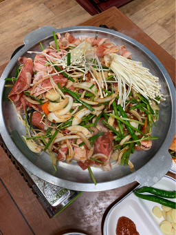 양지식당 사진 3